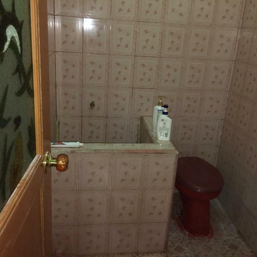 Aini Home Stay Ternate Bagian luar foto