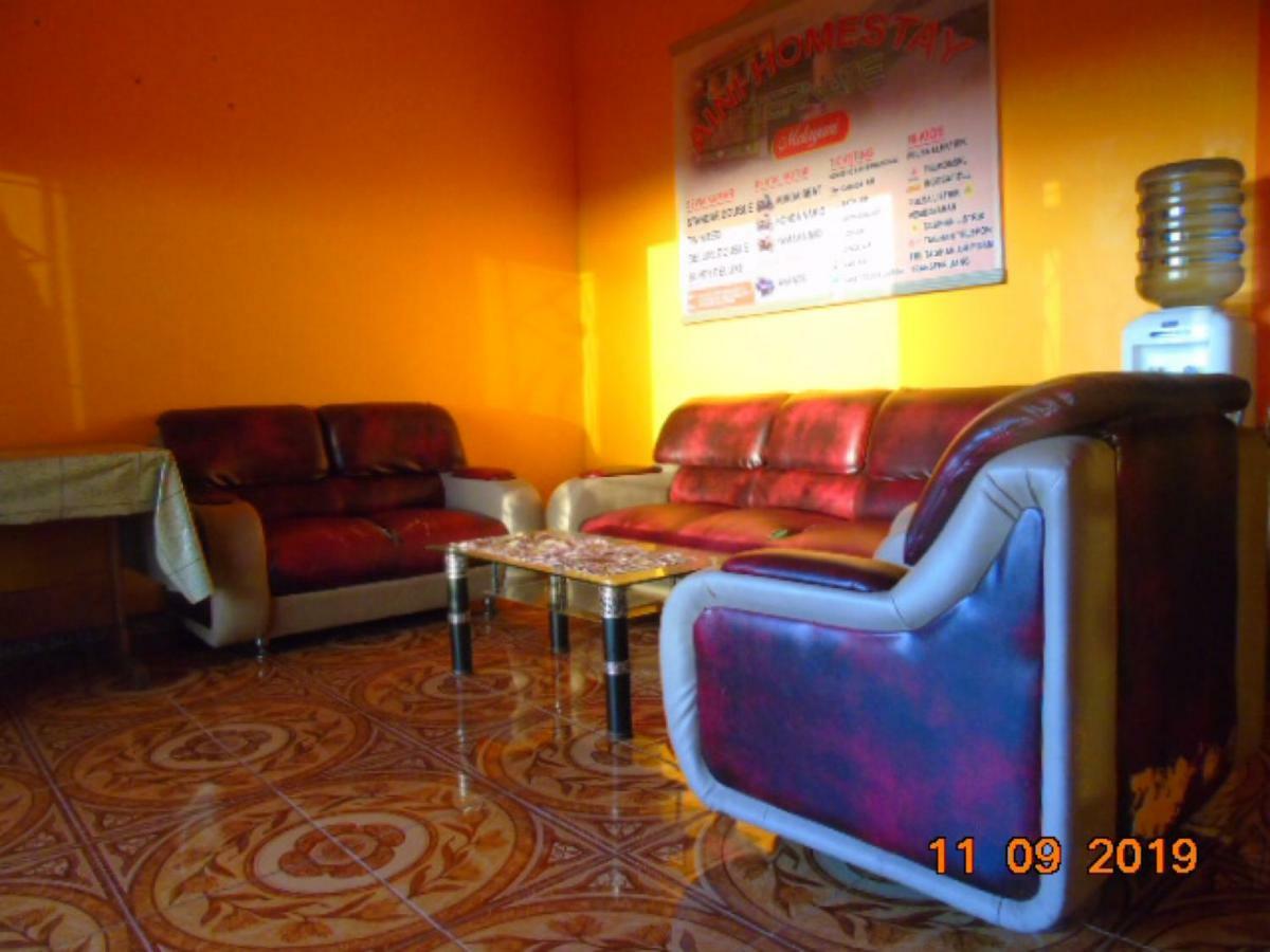 Aini Home Stay Ternate Bagian luar foto
